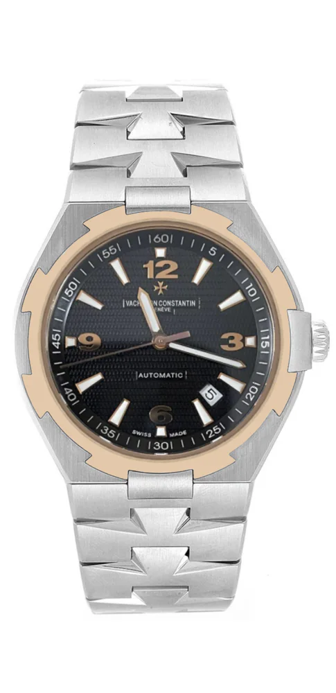 Vacheron Constantin Overseas Certified 47040/B01M-9164